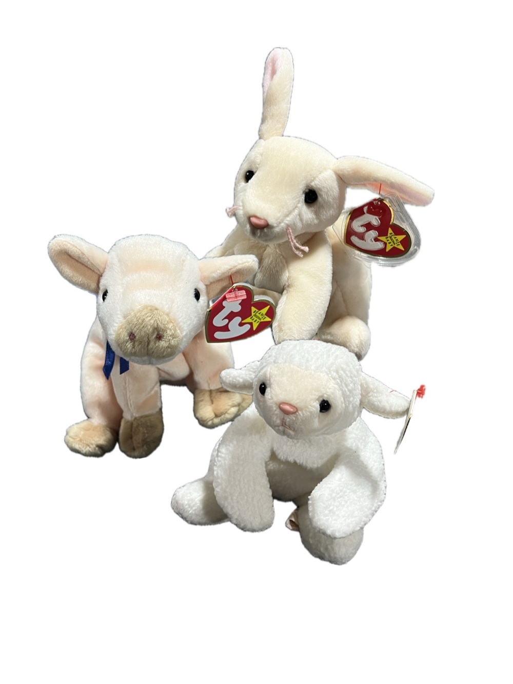 TY Beanie Baby Lot - 3